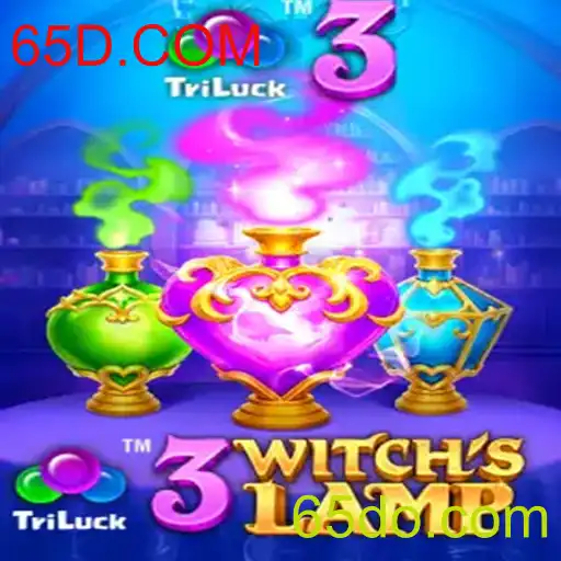 3WitchsLamp: Um Mergulho no Mundo Encantado