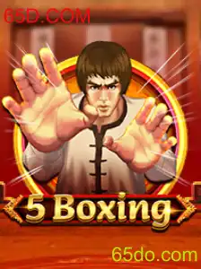 5Boxing: Um Mergulho no Dinâmico Mundo do Novo Jogo de Estratégia