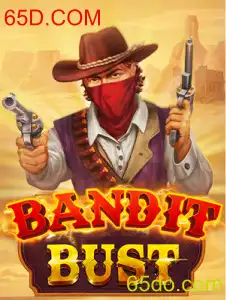 Descubra o Fascinante Mundo de BanditBust: O Jogo de Estratégia Virtual do Momento
