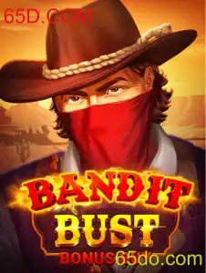 BanditBustBonusBuy: Maximize suas Chances no Mundo dos Jogos Online