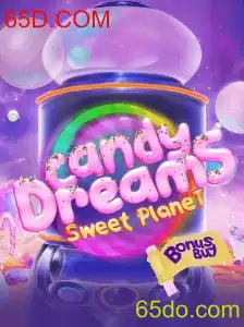 Descubra o Fascinante Mundo de CandyDreamsSweetPlanet