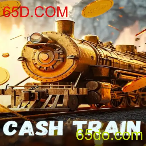 CashTrain: Descubra as Regras e Aventura do Jogo no 65D.COM