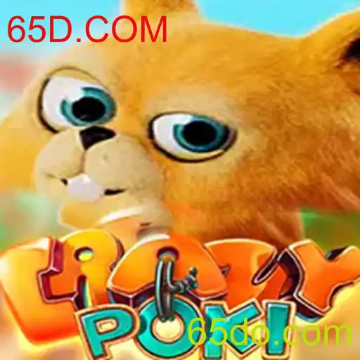 Descubra CrazyPoki: O Jogo do Momento com 65D.COM