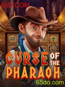 Explorando o Jogo CurseofthePharaoh: Aventura e Mistério no Antigo Egito