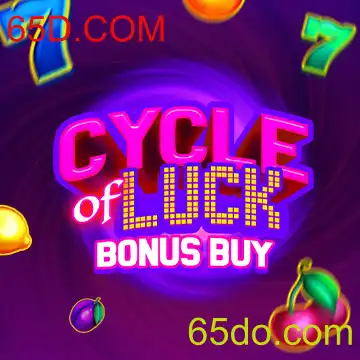 Explorando o Jogo CycleofLuckBonusBuy em 65D.COM
