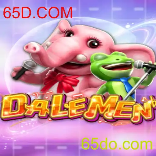 Descubra o Mundo de DALEMEN: O Novo Jogo do Momento