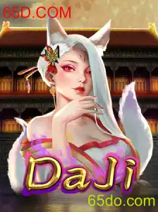 Explorando o Mundo de DaJi: Um Jogo Revolucionário
