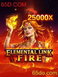 Explorando o Mundo de ElementalLinkFire: Um Jogo de Estratégia Inovador