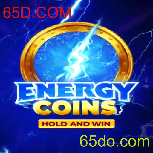 EnergyCoins: A Imersão no Jogo do Futuro com 65D.COM