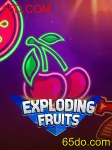 ExplodingFruits: Mergulhe no Vibrante Mundo de Ação e Estratégia