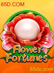 Explorando o Fascinante Mundo de FlowerFortunes com 65D.COM