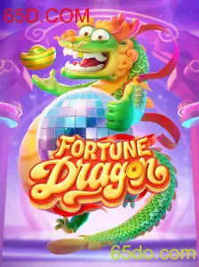 Descubra o Mundo de FortuneDragon: O Jogo que Revoluciona o Entretenimento