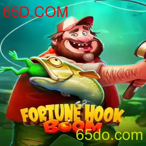 FortuneHookBoom: Desvendando o Novo Fenômeno dos Jogos Online em 65D.COM