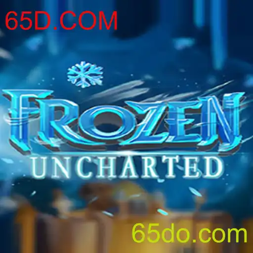 FrozenUncharted: Descubra o Mundo Congelado de Aventura