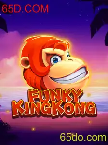 FunkyKingKong: Aventura Inovadora no Mundo dos Jogos