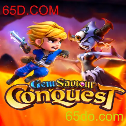Descubra GemSaviourConquest: O Jogo Revolucionário