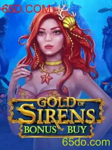 GoldofSirensBonusBuy: Descubra o Fascínio do Novo Jogo Sensação
