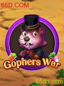 Explorando o Fenômeno do Jogo GophersWar