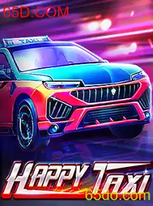 Explorando o Mundo de HappyTaxi: O Jogo Inovador de 65D.COM