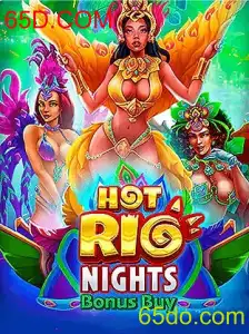 Explorando o Fascínio de HotRioNightsBonusBuy: Um Mergulho nas Regras e Características do Jogo