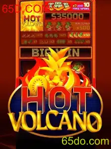 Explorando o Mundo do Jogo HotVolcano: Aventura e Estratégia