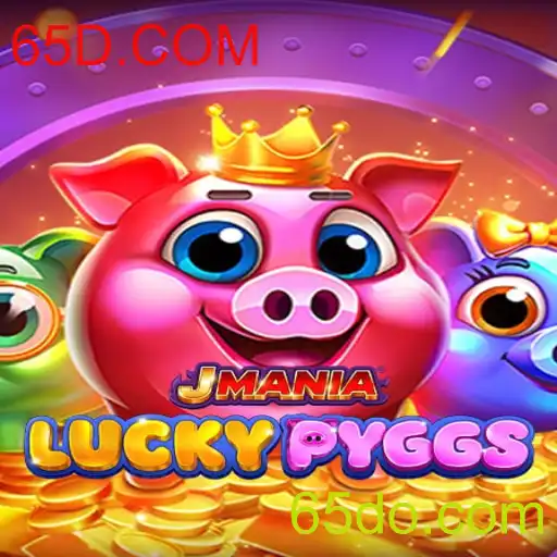 JManiaLuckyPyggs: Descubra o Novo Jogo que Está Conquistando o Mundo!