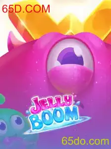 Introdução ao Divertido Mundo do Jogo JellyBoom