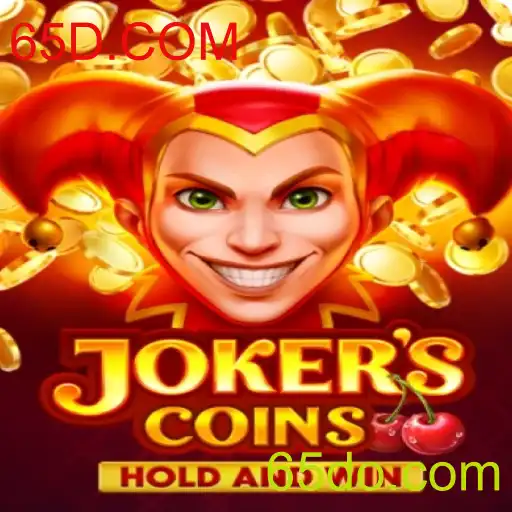 Descubra JokersCoins: Um Novo Jogo Inovador