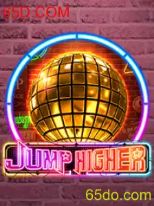 Descubra o Fascinante Mundo de JumpHigher: Um Jogo de Agilidade e Estratégia
