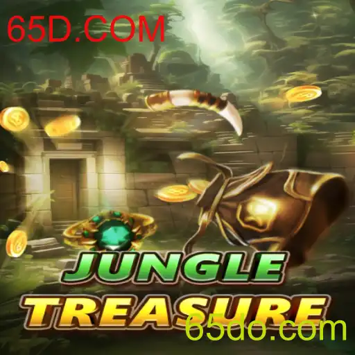 Descubra o Fascinante Mundo de JungleTreasure com 65D.COM