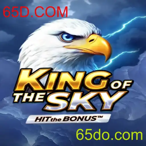 KingOfTheSky: A Nova Sensação do Mundo dos Jogos