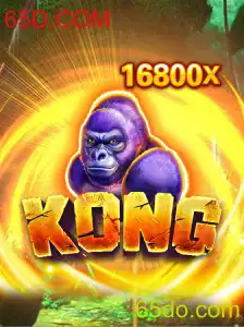 Explorando o Fascinante Mundo do Jogo Kong: Uma Aventura Atual