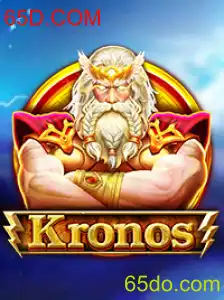 Explorando o Universo de Kronos: O Novo Sensação em Jogos