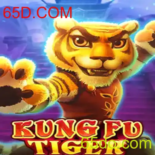 Tudo sobre KungFuTiger: O Novo Fenômeno dos Jogos