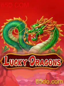 LuckyDragons: Descubra o Novo Jogo de Azar e Suas Regras Empolgantes