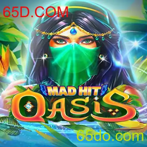 Explorando o Universo de MadHitOasis: Um Mergulho no Mundo do Jogo com 65D.COM