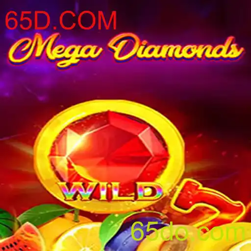 Explorando o Jogo MegaDiamond