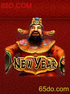 Explorando 'NewYear', o Fascinante Jogo de Estratégia da 65D.COM