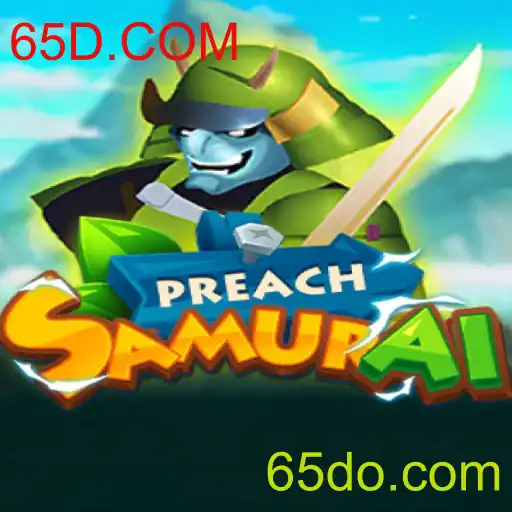 PreachSamurai: A Nova Sensação Entre Jogos Estratégicos