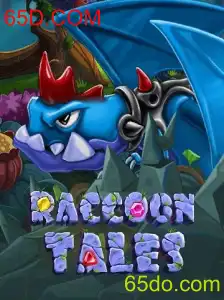 Explorando RaccoonTales: O Novo Fenômeno dos Jogos