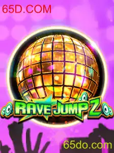 RaveJump2: Exploração Intensa e Diversão Vibrante no Mundo dos Games