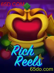 Descubra o Fascinante Mundo de RichReels: A Aventura de Cassino Online