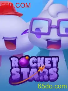 Explorando o Mundo de RocketStars: Um Guia Completo