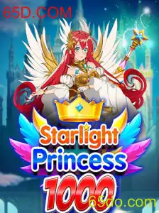 StarlightPrincess1000: Mergulhe no Universo Encantado do Novo Jogo