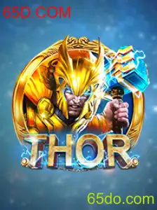 THOR: O Jogo que Conquista Através da Estratégia e Aventura