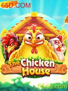 Descubra o Fascinante Mundo de TheChickenHouse