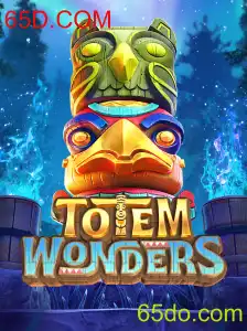 TotemWonders: Um Mergulho Inovador no Mundo dos Jogos com 65D.COM