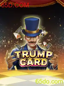 Explorando o Universo de TrumpCard: O Fascinante Jogo em Ascensão