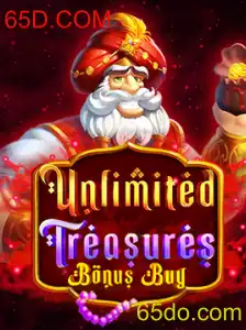 Descubra o Fascinante Mundo de UnlimitedTreasuresBonusBuy