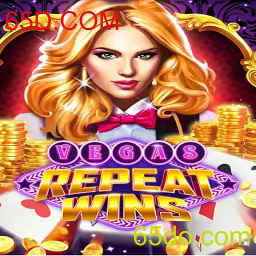 Descubra a Emoção do Jogo VegasRepeatWins